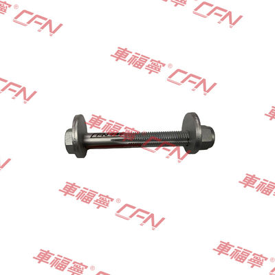 Tamanho do parafuso da braço inferior dianteiro 7 2007108 ModelS/X 2012-2021 Ferro