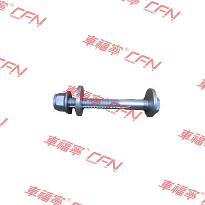 Tamanho do parafuso da braço inferior dianteiro 7 2007108 ModelS/X 2012-2021 Ferro