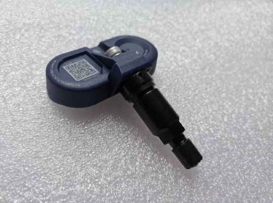 Sensor TPMS da série Bluetooth para Tesla Modelo 3/Y/S 2021 1490701-01-B Peças de marca Preto
