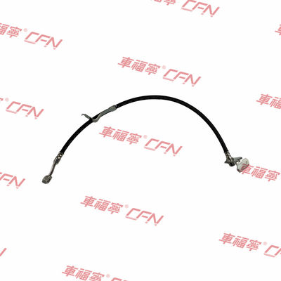 Mangueira do freio dianteiro esquerdo lado do motorista para Tesla Model Y 1188721-00-B Material composto