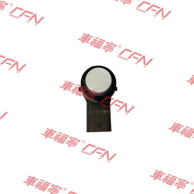 Sensor de Estacionamento do Para-choque Tesla Model Y S X 2525001-01-D Preto 6*6*4