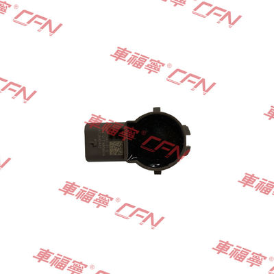 Sensor de Estacionamento do Para-choque Tesla Model Y S X 2525001-01-D Preto 6*6*4