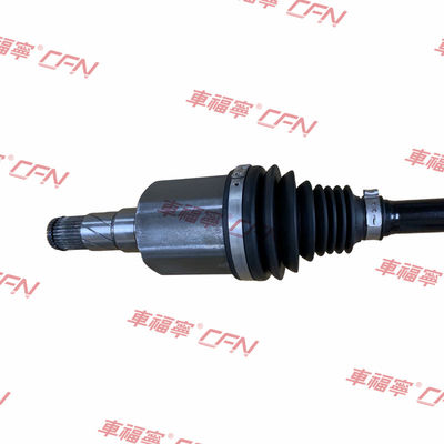 Tesla Modelo Y Assemblagem de semiaço dianteiro 25 mm x 565 mm 1188115-99-A