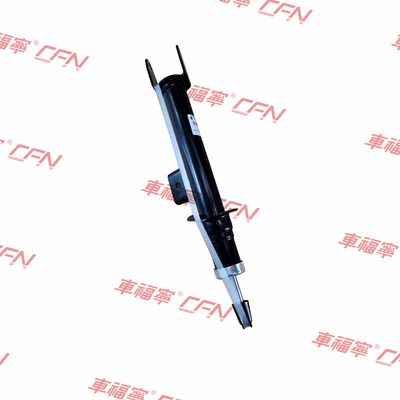 Instalação do amortecedor dianteiro direito da Tesla 1044095-00-AX Aço preto OEM