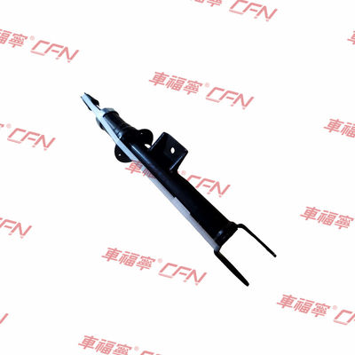 Conjunto Amortecedor Metálico Preto 1044090-00-AX para Tração Tesla