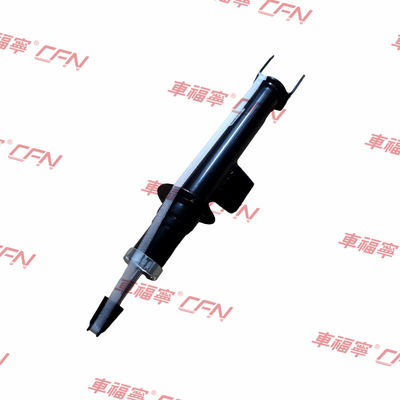 Conjunto Amortecedor Metálico Preto 1044090-00-AX para Tração Tesla