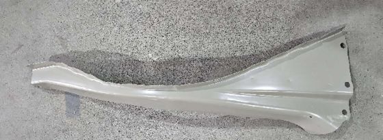 PAINEL - ESPINGARDA EXTERIOR - LADO DIREITO 1485113-SC-D