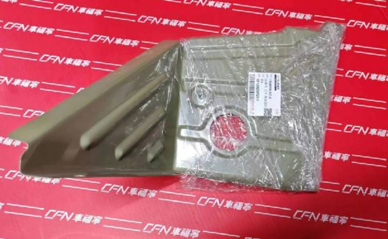 ASY, EXTN C/M MÃO ESQUERDA EXTERNA 1104199-SC-A