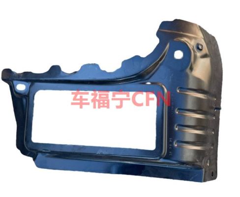 Extensão do painel externo da mão esquerda de ferro para Tesla 1109299-SC-A