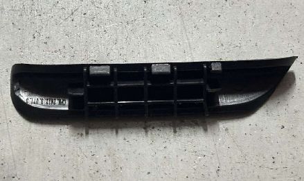 Maçaneta do porta-malas traseira ESQ para Tesla Model 3 2017-2023 1128968-00-C