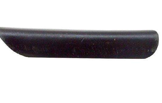 Maçaneta do porta-malas traseira ESQ para Tesla Model 3 2017-2023 1128968-00-C