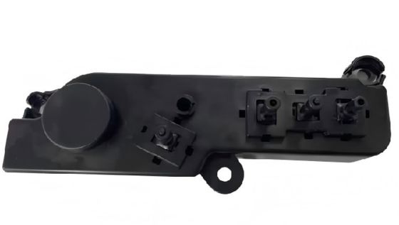 Par de Interruptores do Banco Elétrico Tesla Model 3/Y 2017-2022 Esquerdo e Direito