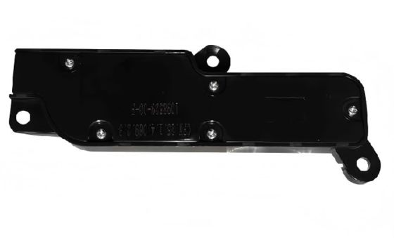 Par de Interruptores do Banco Elétrico Tesla Model 3/Y 2017-2022 Esquerdo e Direito