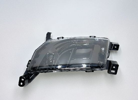Tesla Model S 2012-2021 P85 Farol de Neblina Direito 6005916-00-E