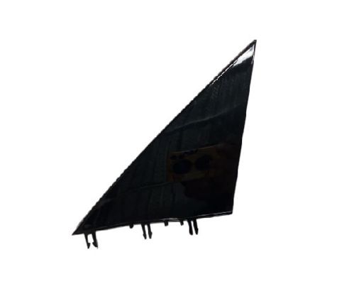 Capa triangular da janela direita A-Pillar adequada para o Tesla Model Y 1495633-00-B
