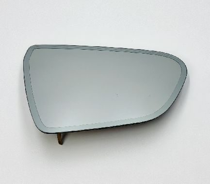 VIDRO DO ESPELHO EXTERIOR - NÃO EC - PREMIUM - EXPORTAÇÃO - LADO DIREITO 1521796-00-A