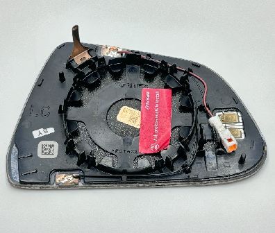 VIDRO DO ESPELHO EXTERIOR - NÃO EC - PREMIUM - EXPORTAÇÃO - LADO DIREITO 1521796-00-A