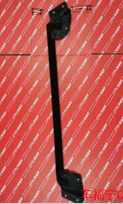 Tesla Porta traseira direita Selo do cinto interno 1500065-00-C Borracha EPDM