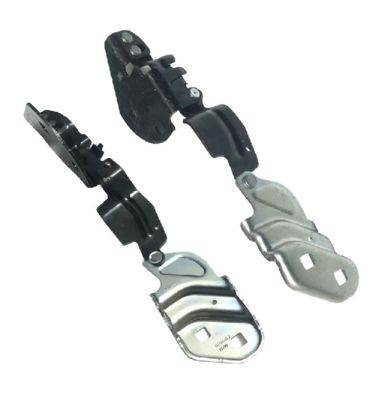 Tesla Modelo 3 2021 Mão Esquerda Ferradura do Capô Ativa 1643845-00-A