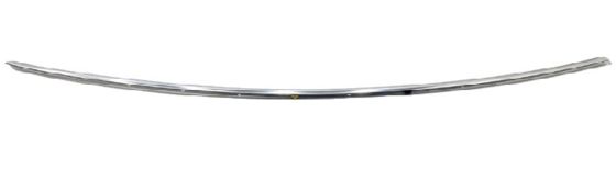 Tesla Model 3 Acabamento Superior Direito Cromado 2017-2023 Resistente a UV