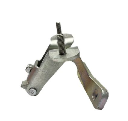 Conjunto da dobradiça da porta traseira esquerda do Tesla Model Y 1500494-00-C