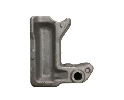 Suporte - Suporte da estrutura do para-choque dianteiro E/D PARA MODELO Y QGGJZJ-MY-E/D