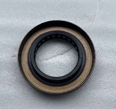 OUTPUT AXLE SEAL- 3DU - 40 X 67 PARA TESLA MODELO 3/Y/S/X 1108557-00-A Preto de borracha