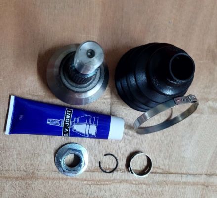 Junta Homocinética Externa - Dianteira E/D PARA TESLA MODELO Y TL-5001