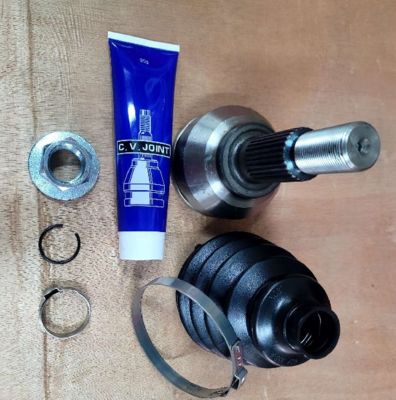 Junta Homocinética Traseira Externa Tesla Model Y TL-5002 Liga de Alumínio