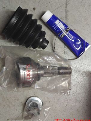 Junta Homocinética Externa Dianteira E/D para Tesla Model S/X Liga de Alumínio TL-5003