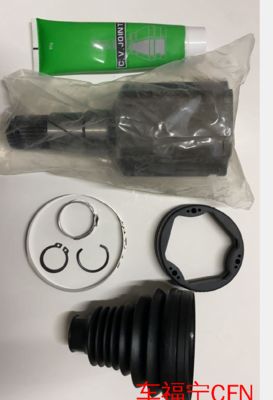 Tesla Modelo Y Interno CV Conjunto Fronteiro L/R Liga de Alumínio TL-7001T