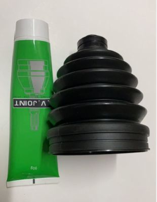 Kit de reparo da junta homocinética externa do Tesla Model Y - Traseira E/D TL-5002XLB