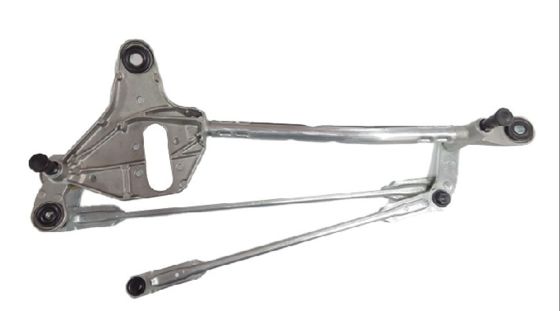 Módulo do limpador do lado esquerdo do Tesla Model Y 1658936-00-A