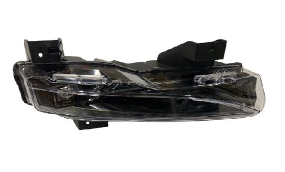 Conjunto de lâmpadas de LED do modelo X da Tesla de 2021