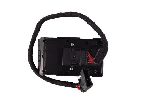 Tesla Model 3 2020 Gloss Negro Driver Door Window Switch 1081037-01-F