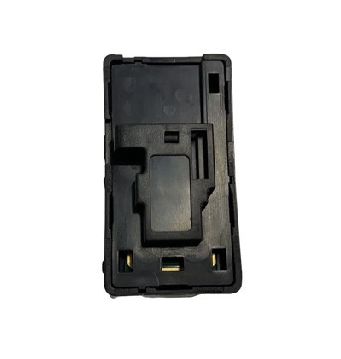 Tesla Model 3 2020 Passenger Door Window Switch Gloss Negro 1081038-01-E