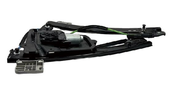 Regulador do Vidro Dianteiro Esquerdo para Tesla Model 3 2017-2023 China Localizado