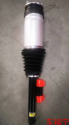 Módulo de Mola Pneumática Adaptativa Traseira Esquerda para Tesla Model X - Alumínio