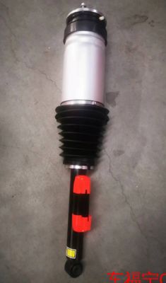 Módulo de Mola Pneumática Adaptativa Traseira Esquerda para Tesla Model X - Alumínio