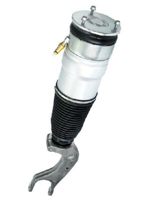 Módulo de Mola Pneumática Traseira Tesla Model S para Motor Duplo 2012-2021