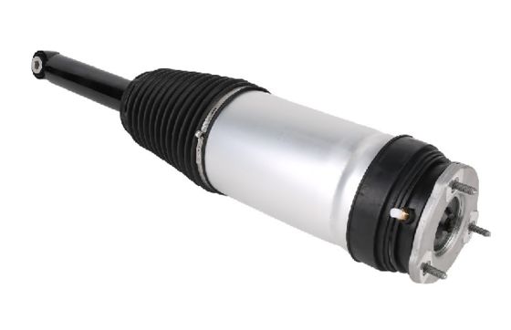 Tesla Model X Modulo de Primavera de Ar Atrás DM 2015-2021 Liga de Alumínio