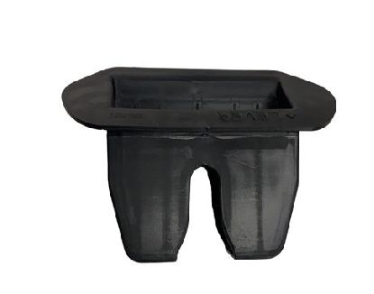 CAPA DA TRAVA DE FECHAMENTO DO PORTA-MALAS PARA TESLA MODEL Y 2021 1584544-00-B