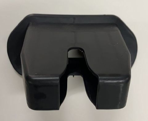 CAPA DA TRAVA DE FECHAMENTO DO PORTA-MALAS PARA TESLA MODEL Y 2021 1584544-00-B