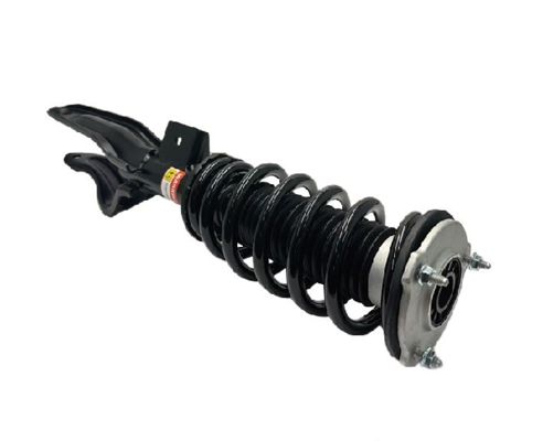 Conjunto Amortecedor Dianteiro Esquerdo Mola Tesla Model 3/Y E3 Dual Motor 2017-2023