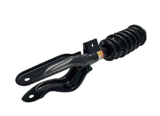 Conjunto Amortecedor Dianteiro Esquerdo Mola Tesla Model 3/Y E3 Dual Motor 2017-2023