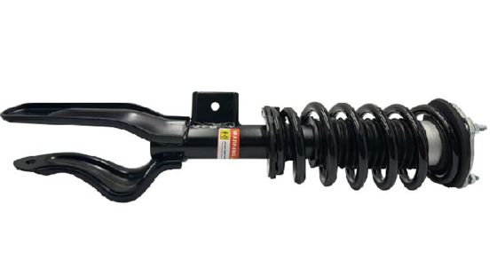 Conjunto Amortecedor Dianteiro Esquerdo Mola Tesla Model 3/Y E3 Dual Motor 2017-2023