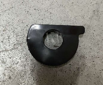 Suporte do Sensor de Estacionamento do Para-choque Dianteiro Tesla Model S 2015-2021