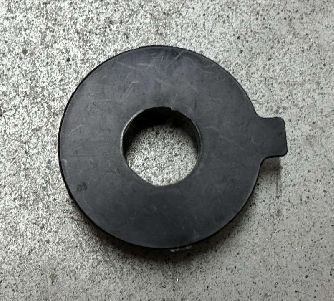 Suporte do Sensor de Estacionamento do Para-choque Dianteiro Tesla Model S S12 2015-2021