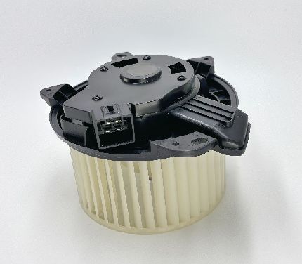 Motor do ventilador do aquecedor Tesla Model S/X 2016-2021 com ventoinha 1051864-00-A