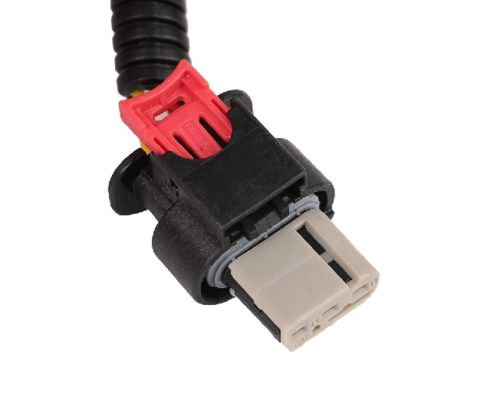 Conjunto do chicote da lâmpada premium da fascia dianteira do Tesla Model 3 2020 1067958-00-G